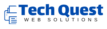 Tech Quest Web Solutions Inc